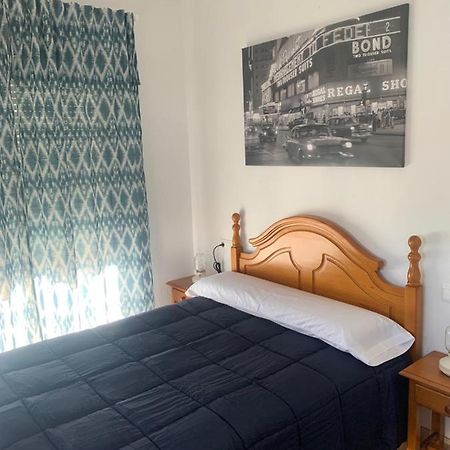 Apartamento Las Palomas Bonares Екстериор снимка