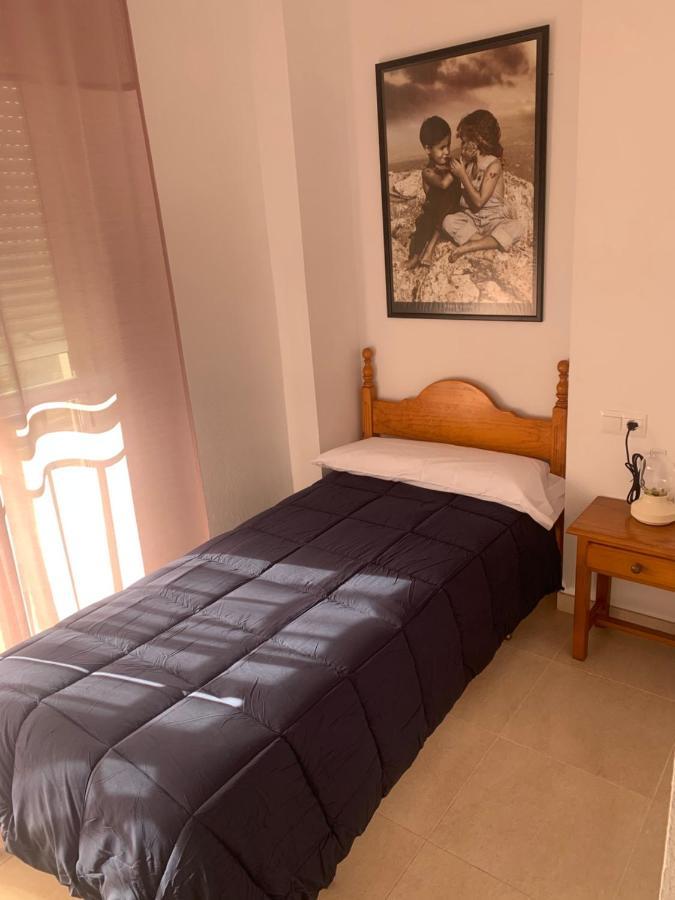 Apartamento Las Palomas Bonares Екстериор снимка
