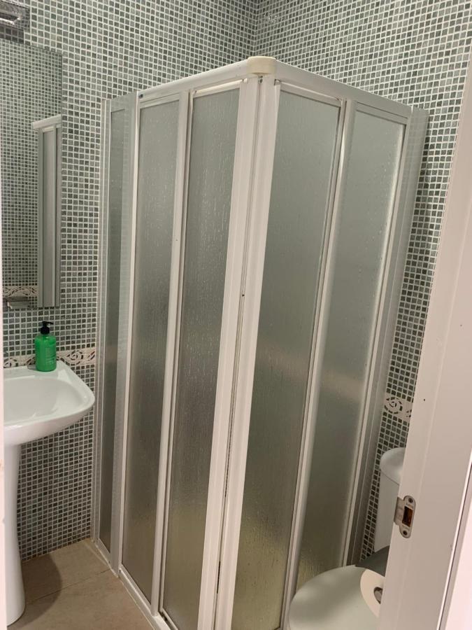 Apartamento Las Palomas Bonares Екстериор снимка