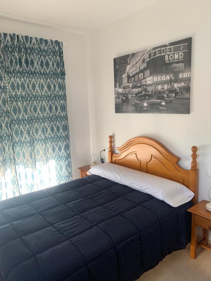 Apartamento Las Palomas Bonares Екстериор снимка