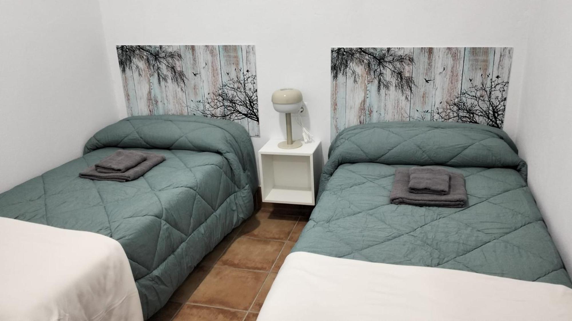 Apartamento Las Palomas Bonares Екстериор снимка