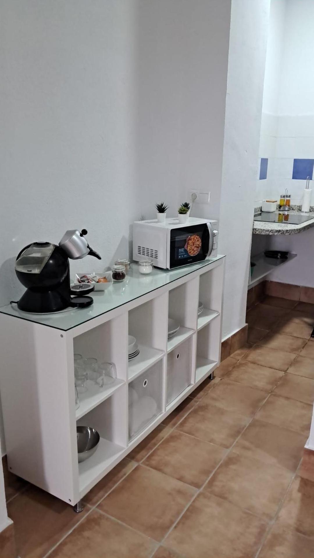 Apartamento Las Palomas Bonares Екстериор снимка