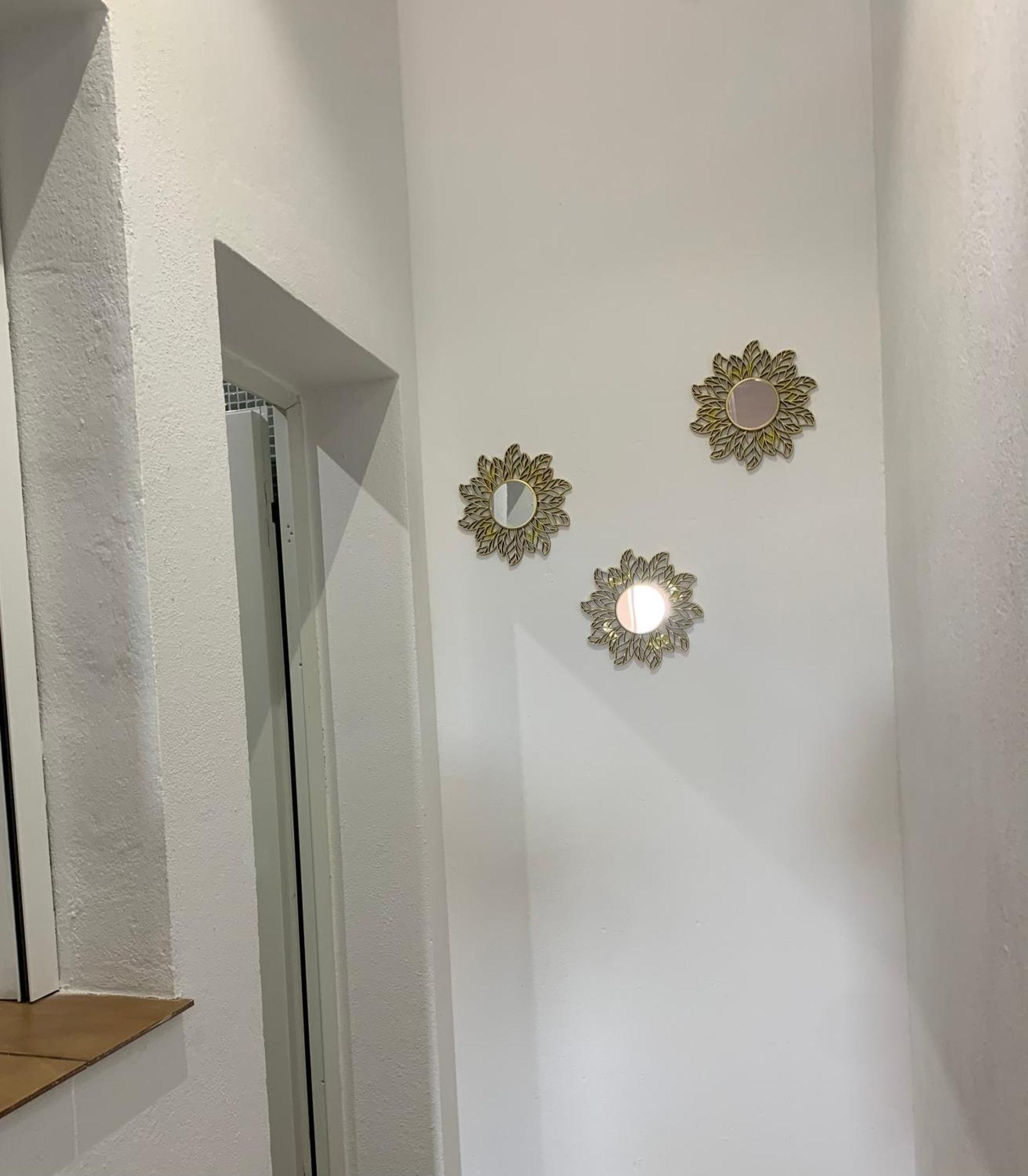Apartamento Las Palomas Bonares Екстериор снимка